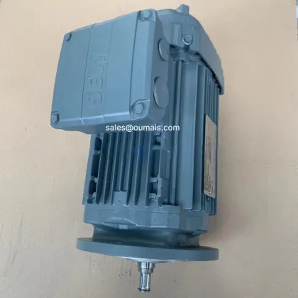 SEW EURODRIVE DRS Series Gear Motor Motors - Three Phase Asynchronous AC Motors