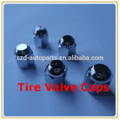 Tyre Valve Caps/Car Tyre Valve Caps/Valve Tyre Caps