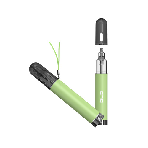 World Most Delicate Taste 1500 Puffs Disposable Pod