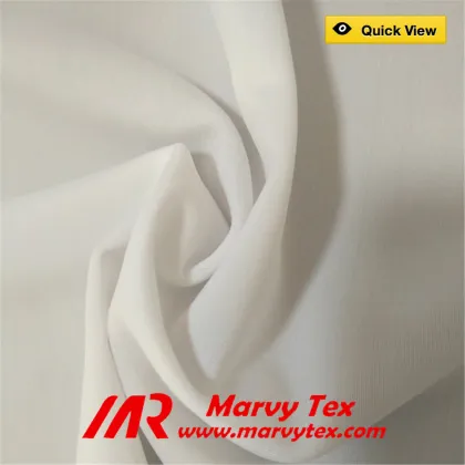 swimwear dyed fabric polyester lycra fabric