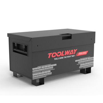 Professional Heavy Duty Rolling Tool Cabinet: 1135*620*630mm, Perfect for Toolway Site Box Storage