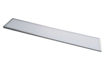 30 W 3000k / 5000k Outdoor Led Flat Panel Ceiling Lights 1200*300mm