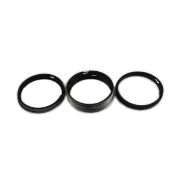 ISDe Diesel Engine Piston Ring 3971297: High-Quality Replacement Part