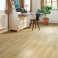 Piso laminado de descuento de madera de diseño de madera natural