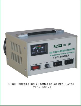 220V Voltage Regulator, Automatic Voltage Regulator, AC Voltage