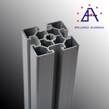 Brilliance General Aluminum profile 6105 t5/t6