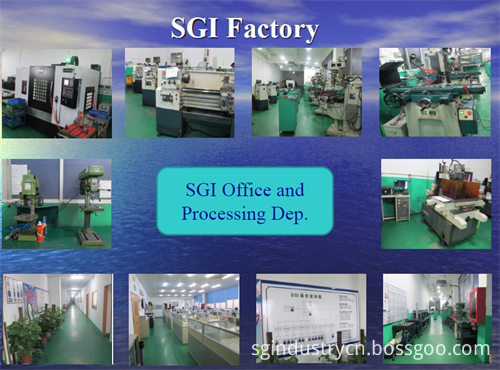 SGI Factory