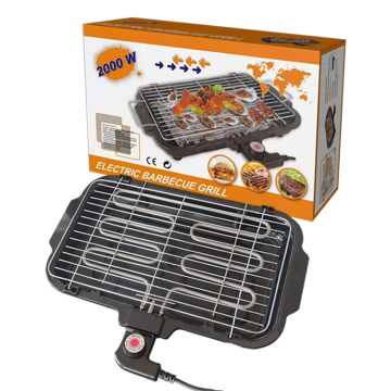 Factory Hot Sales Hot Style Electric Grill Barbecue Grills Electric Grill Bbq