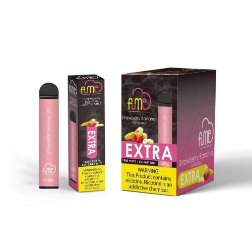 Fume Ultra 2500 Puffs Disposable Vape best Price