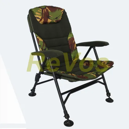 ReVos Folding Fishing Chair - Hot Selling Outdoor Carp Fishing Chair