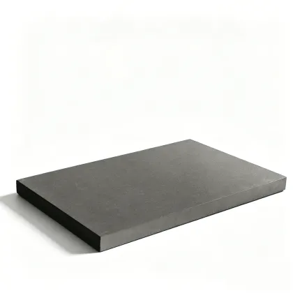 1000℃ Heat Insulation Mold Mica Board