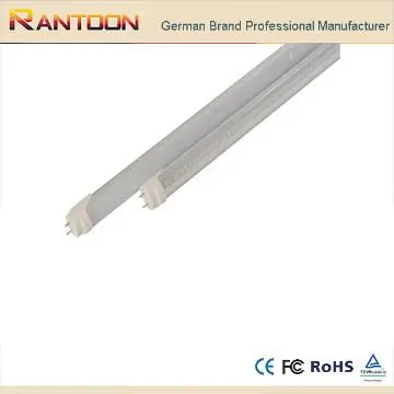 18wT8 LED Tube Light High Luminous Flux