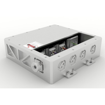Multi-line Laser/ Multi-wavelength Laser