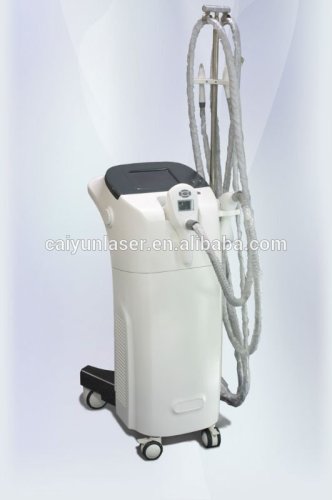 Populared Salon Use V8 Body Shaping and Body Slimming Machine