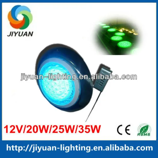 12 volt led swimming pool light led battery lighting swimming pool