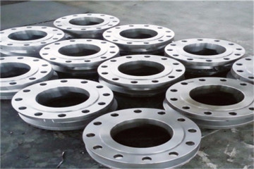 12" SLIP-ON flange foreign