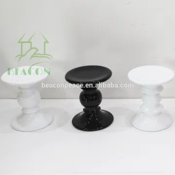 Colorful Guitar Stool