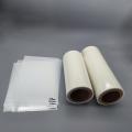 7 млн/10 млн/14 миль молочно -белый фильм Milky White Mylar Sheets