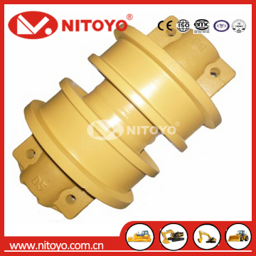 NITOYO MS120-8 EL240B TRACK ROLLER C84300200 957138 A06500112