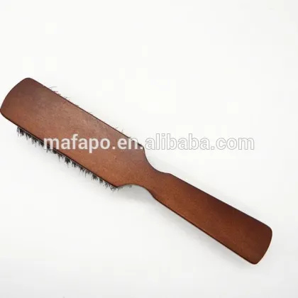 Beard Beauty The Beard brand Comb And Brush