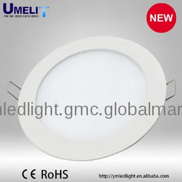 52w led panel light