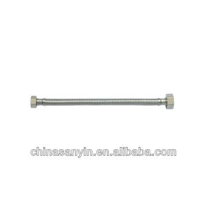 アルミニウムステンレス鋼ワイヤー編みこみのホース