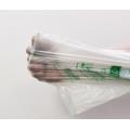 Compostable Cornstarch Based Biodegradable Plastic Bags