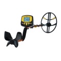 Long Range Metal Detector