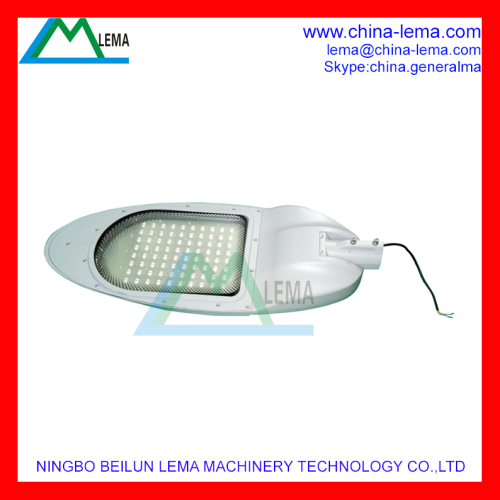 Bingkai lampu LED aluminium Street lakonan