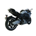 Balnce Israel Swearm Motorcycle elettrico