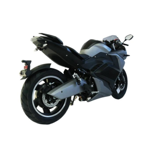 Balnce Israel Swingarm Electric Motorcycle