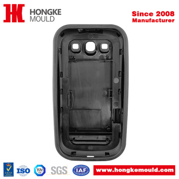 Custom Injection Molding Mobile Phone Case Mold