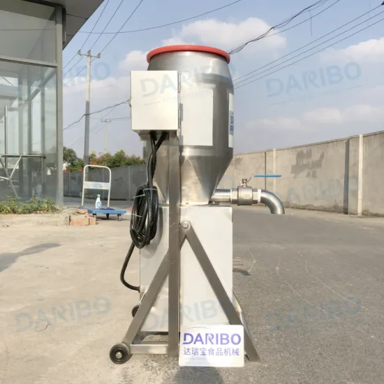 Fruit Juicer Blender: 50L Watermelon Juice & Mango Maker