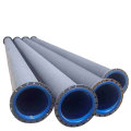 1200mm Large OD Diameter Plastic Carbon Steel Pipe