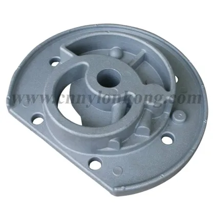 die casting company