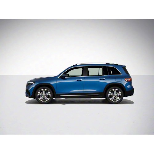 2025 Mercedes-Benz EQB 350 4matic