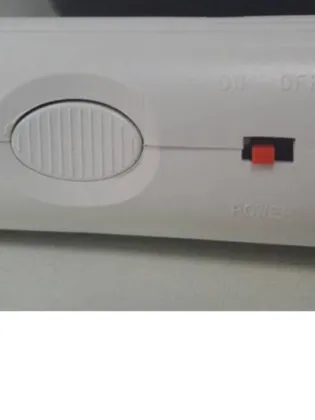 WN-RS05 Blue Light Rechargeable Photocatalyst Fly Trap