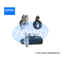 بوش STARTER MOTOR 0399501007 12V 2.5KW 9T