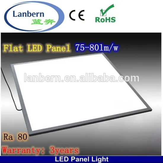 Wholesale New 2014 Best web to buy China slim Epistar 2835 surface mounted lcd panel backlight led 40w CE&ROHS 3years warranty