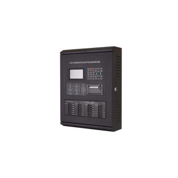 JB-TB-TC5126W Panel de control de alarma de incendio inteligente inalámbrico