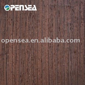 Wenge veneer