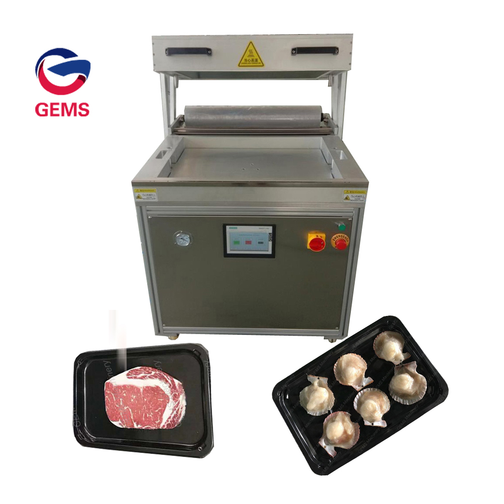 Pizza Package Machine External Vacuum Packaging Machine