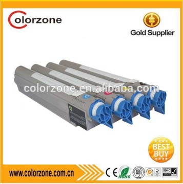 Compatible Xerox 106R01080 106R01150 106R01151 106R01152 Toner cartridge for Xerox Phaser 7400