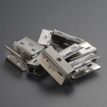 Even strip 0709 Stainless Bracket