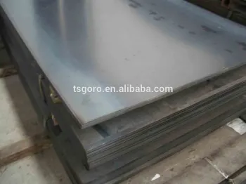 plate steel