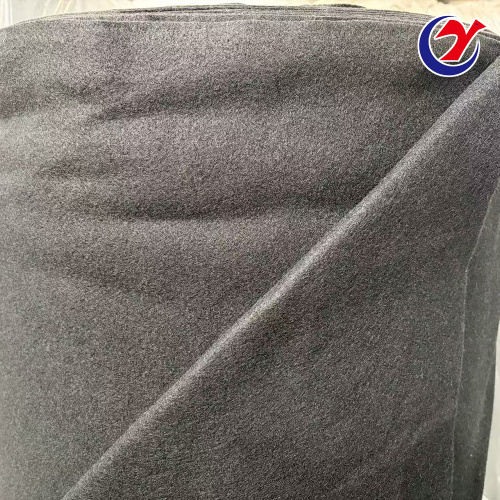 4# Premium Alev Geciktirici Nonwoven Kumaş