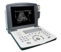 Scanner ad ultrasuoni in bianco e nero portatile MDK-660