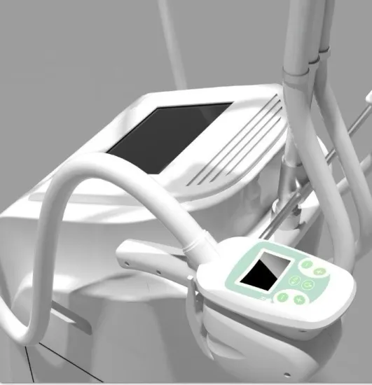 Multifunction Beauty Body Shaping Equipment , Vacuum Cavitation System For Loss Fat