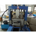 cantilever type cable tray roll forming machine