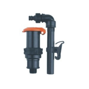 Quick Coupling Valves